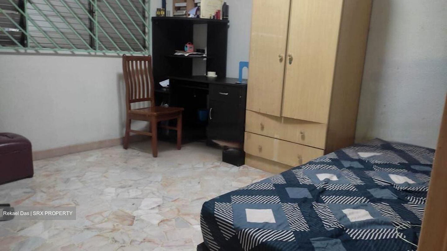 Blk 205 Serangoon Central (Serangoon), HDB 4 Rooms #458550731